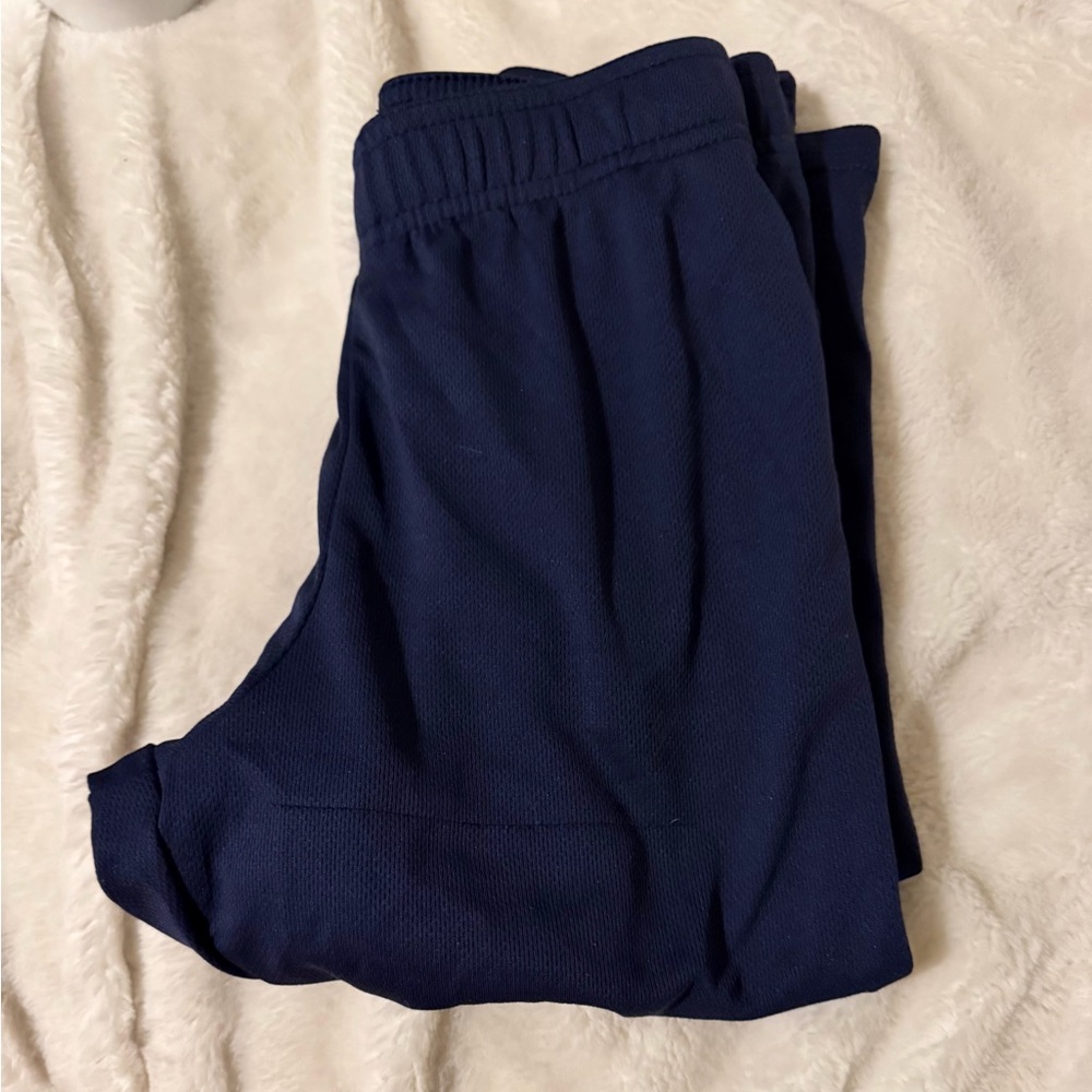 All in Motion Kids Dark Blue Joggers